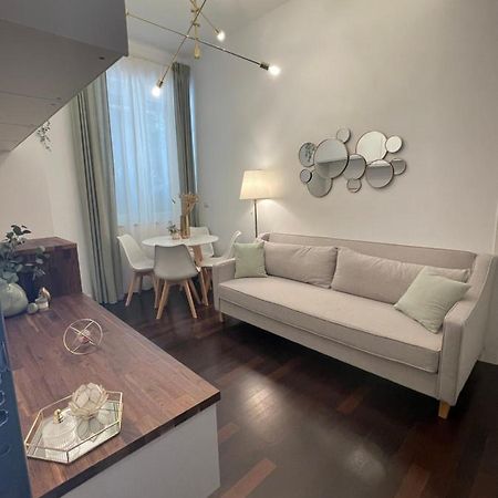 Апартаменты Bilocale Di Prestigio: Milano Centro Экстерьер фото