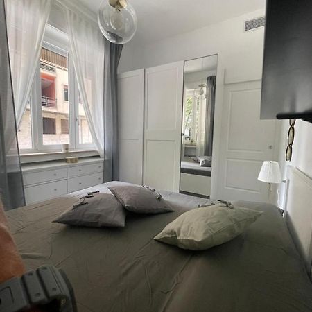 Апартаменты Bilocale Di Prestigio: Milano Centro Экстерьер фото
