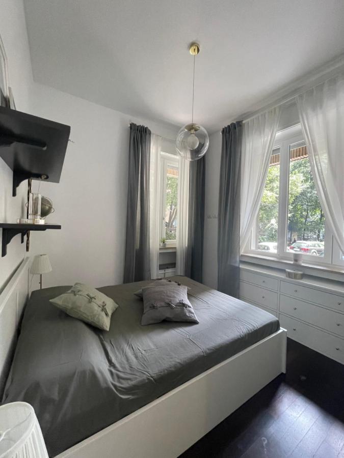 Апартаменты Bilocale Di Prestigio: Milano Centro Экстерьер фото