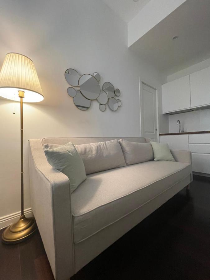Апартаменты Bilocale Di Prestigio: Milano Centro Экстерьер фото