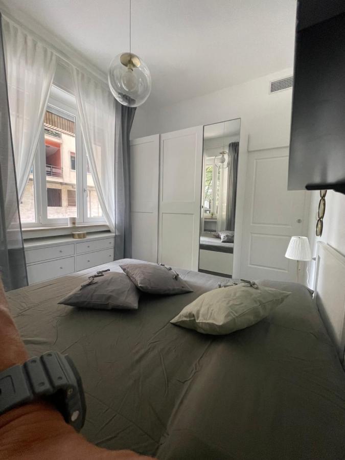 Апартаменты Bilocale Di Prestigio: Milano Centro Экстерьер фото