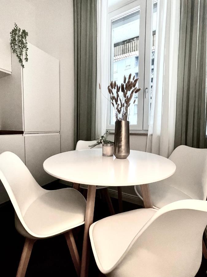 Апартаменты Bilocale Di Prestigio: Milano Centro Экстерьер фото